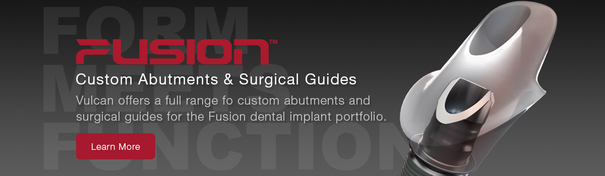 Fusion Dental Implants